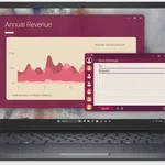 Dell Pro 14 Core Ultra 7-150U 32GB 512GB Notebook (PC14250)