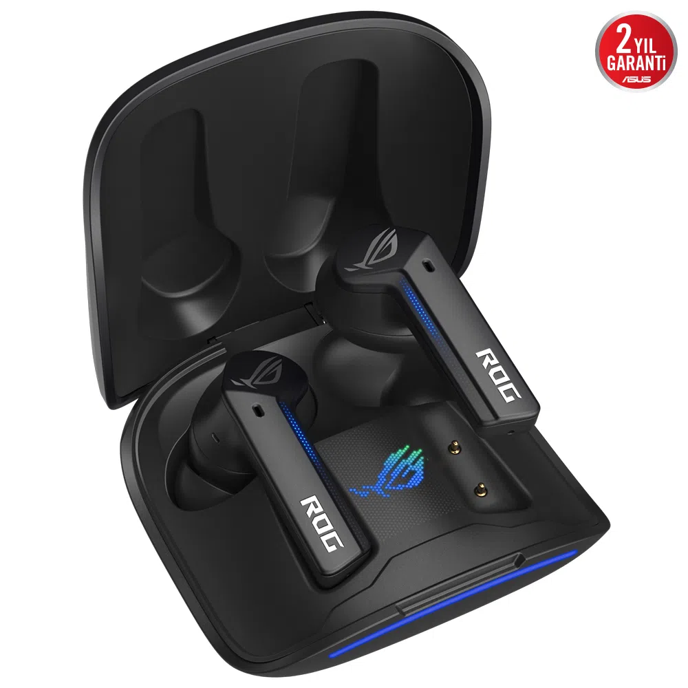 Asus ROG Cetra True Wireless Kulaklık