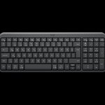 LOGITECH K250 KABLOSUZ BLUETOOTH KLAVYE-920-013460