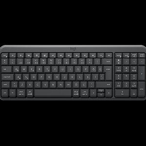 LOGITECH K250 KABLOSUZ BLUETOOTH KLAVYE-920-013460