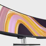 Dell UltraSharp U4924DW 49" 5K Curved Monitör