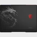 MSI Raider 16 Max HX B2WI-092TR Gaming Notebook
