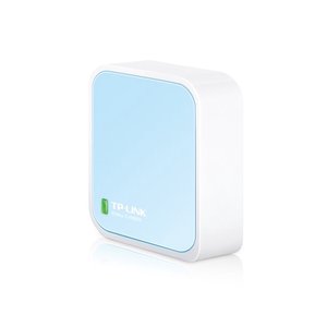 Tp-Link TL-WR802N Nano Router