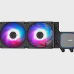 MSI MAG CoreLiquid A13 240 mm Siyah Sıvı Soğutucu