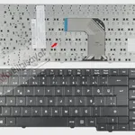 Casper MB50 MB55 MB50IA1 MB50IA MB55II1-3  MP-09R16TQ Klavye siyah