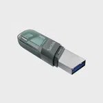 SanDisk iXpand Flash Drive 128GB Type