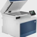 HP LaserJet Pro 4303fdn Çok Fonksiyonlu (5HH66A)