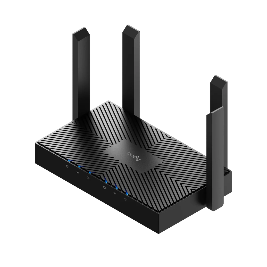 CUDY N300 WiFi Router