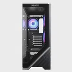 Vento VG4202FLA 1000W GEN5 PSU Gaming Kasa Bilgisayar Kasası