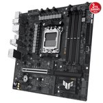 Asus Tuf Gaming B850M-Plus AM5 D5 Hdmi Dp Type-C