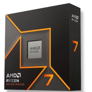 AMD RYZEN 7 9700X 3.8GHz 65W 32MB AM5 BOX