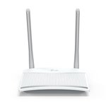 TP-Link TL-WR820N 2 Port 300 Mbps Router