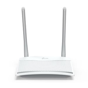 TP-Link TL-WR820N 2 Port 300 Mbps Router