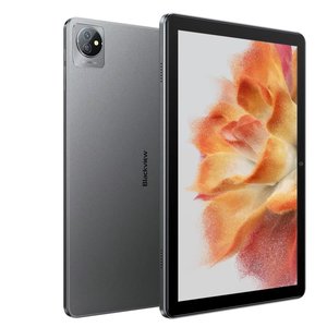 Blackview TAB70WIFI 10.1/12GB/8MP+5MP Tablet SİYAH