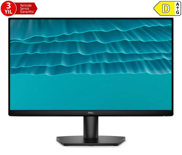 Dell SE2426H 23.8" 144Hz 1ms IPS Monitör