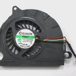 HP EliteBook 8440 8440P 8440W 594049-001 GB0507PGV1-A Cpu Fan
