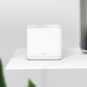 TP-LINK MERCUSYS HALO H30G 1900Mbps MESH
