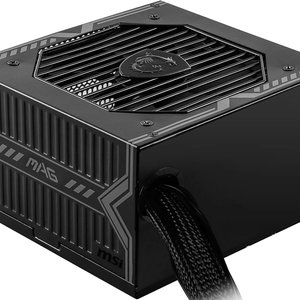 MSI PSU MAG A750BN PCIE5