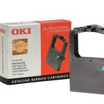 OKI 9002303 Yazıcı Şeridi (182/320/321/3320/3321)