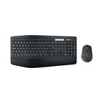 Logitech MK850 Bluetooth Set Siyah (920-008230)