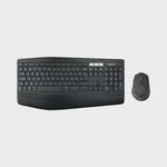 Logitech MK850 Bluetooth Klavye Mouse Seti Siyah (920-008230)
