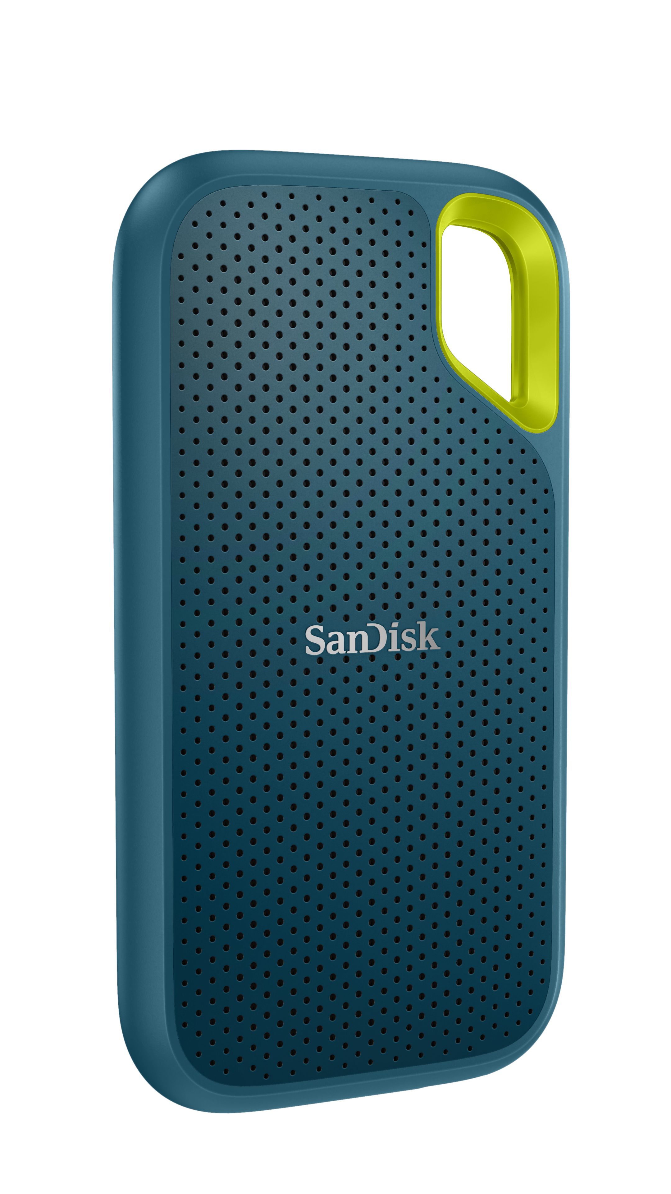 SanDisk Extreme Prt SSD 1050MB/s R, 1000MB/s W, IP55 Rated & SmrtP Compatiable, 2TB, Monterey color