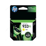 HP CN056AE Sarı Mürekkep Kartuş (933XL)