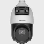 Hikvision DS-2SE4C425MWG-E/14(F0) 25x TandemVu