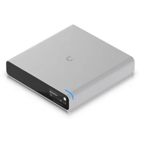 Ubiquiti UniFi Cloud Key G2 SSD'li Kontrolcü (UCK-G2-SSD)
