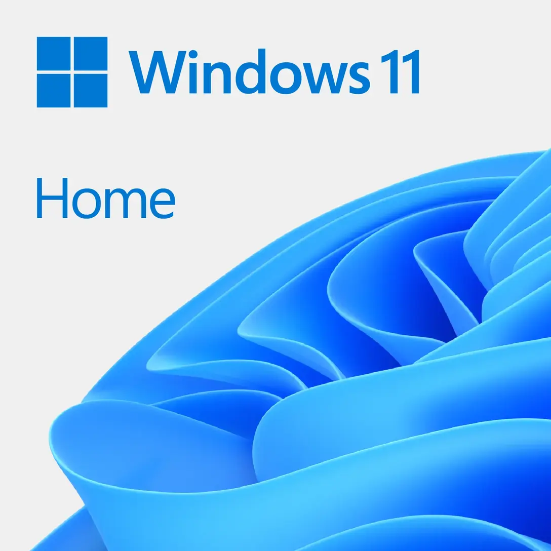 MS W11 HOME 64BIT TR/ING ESD KW9-00664