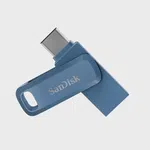 SanDisk Ultra Dual Drive 64GB Go Type-C