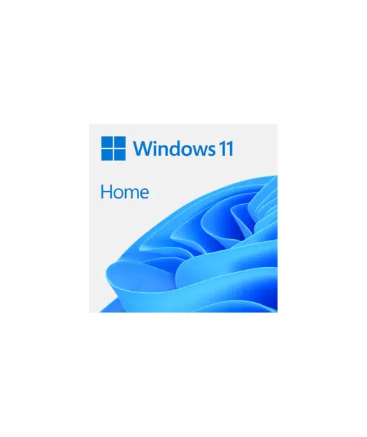 MS W11 HOME 64BIT TR/ING ESD KW9-00664