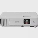 Epson EB-W53 4000 ANSI Lümen WXGA 1280x800 Projeksiyon Cihazı