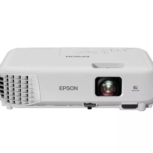 Epson EB-W53 4000Ans 1280x800 Projeksiyon