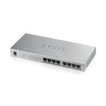 ZYXEL GS-1008HP 8-PRT GB UNMANAGE POE SW