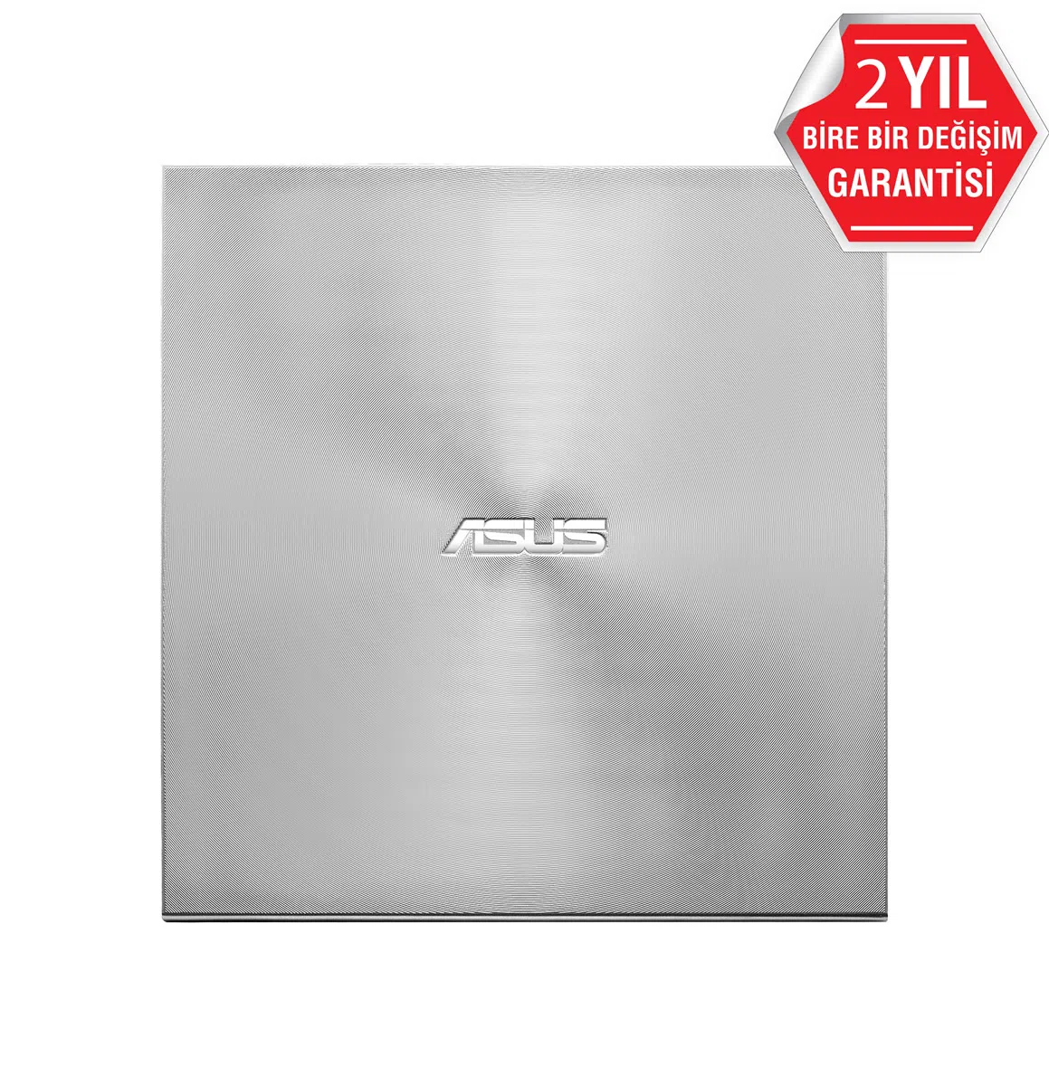 ASUS SDRW-08U9M-U - SILVER