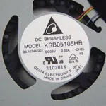 sony VAIO SVT13115FA fan sıfır cpu işlemci cooling fanı