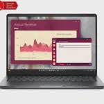 Dell Pro 14 Core Ultra 7-255U 16GB 512GB FreeDOS Notebook