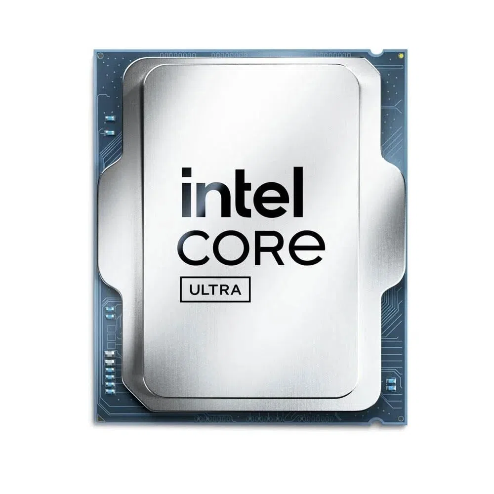 INTEL CORE ULTRA 5 250K PLUS TRAY