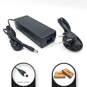 RETRO 54V 2.77A 150W Ac Güç Adaptörü RPA-AC337