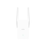 TENDA A23 WiFi6 10/100/1000 2 ANTEN MENZİL ARTTIRICI
