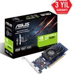 ASUS GeForce GT 1030 2GB BRK Ekran Kartı