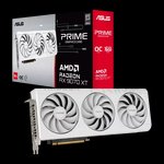 ASUS TUF RX 7900 XT 24GB GDDR6 Gaming Ekran Kartı