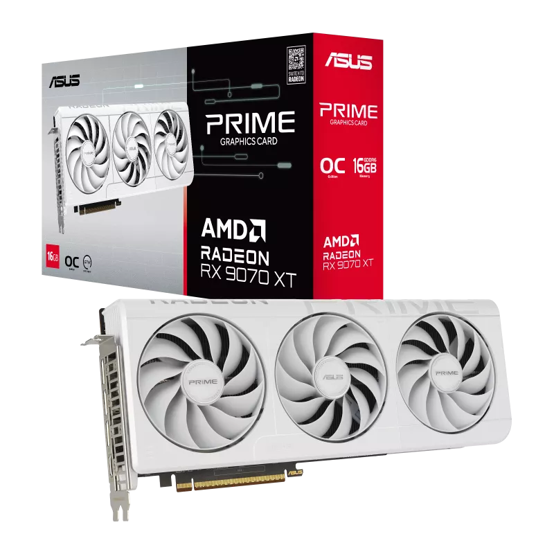 ASUS TUF RX 7900 XT 24GB GDDR6 Gaming Ekran Kartı