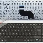 CASPER CNE.2520-8L45P Klavye Çerçeveli tip Tuş Takımı