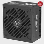 ASUS TUF Gaming 750G EVO 750W 80+ Gold Güç Kaynağı