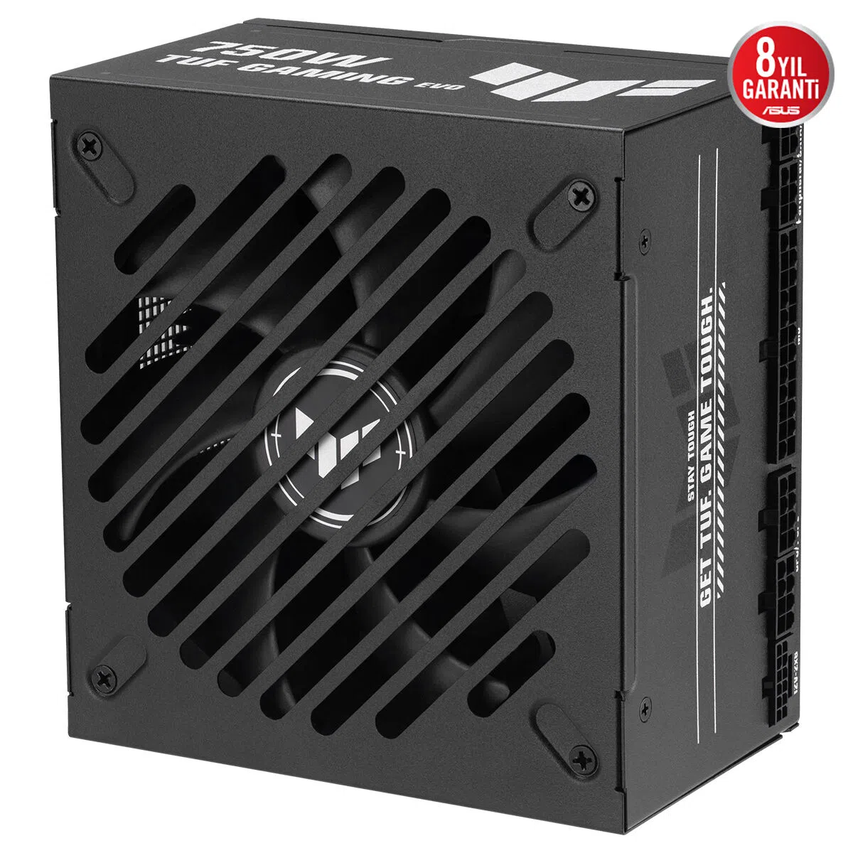 ASUS TUF Gaming 750G EVO 750W 80+ Gold Güç Kaynağı