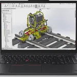 LENOVO 21QV000YTX MWS P16s V4 ULT7 255H