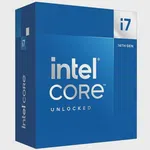 Intel Core i7 14700K 5.40GHz İşlemci (Box)