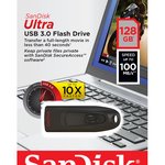 SanDisk Ultra USB 3.0 128GB